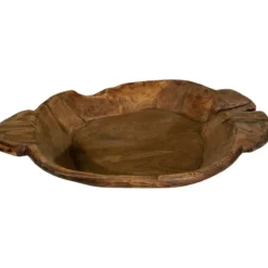X0203383 Schaalhout Groot Uniek