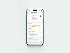 Zafferano buitenlamp Picchetto Sister Light Wifi ivoor