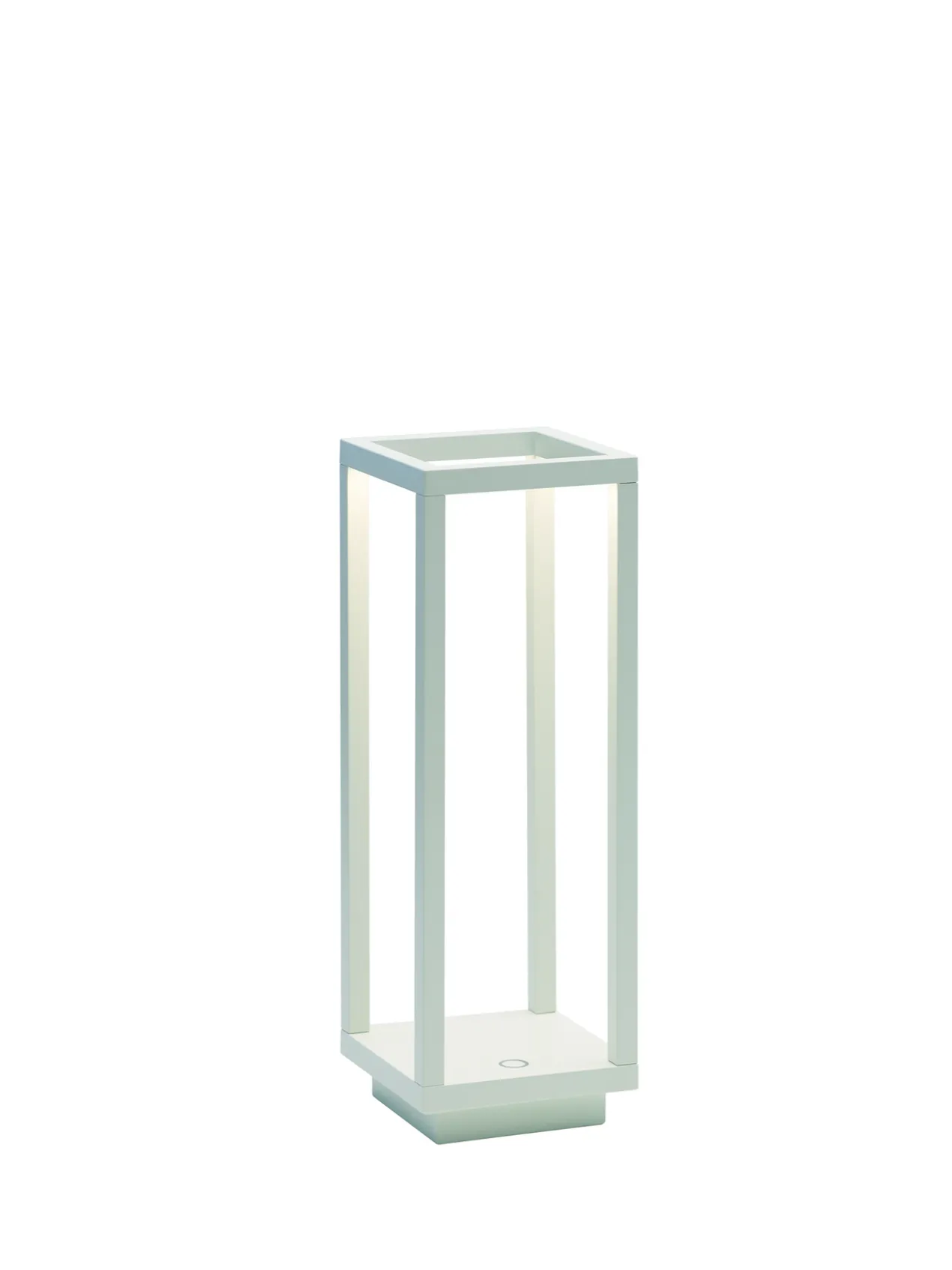 Zafferano Home oplaadbare tafel/wand lamp