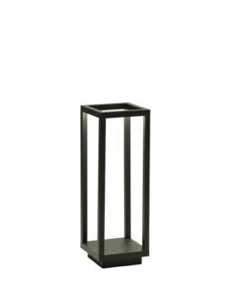 Zafferano Home oplaadbare tafel/wand lamp