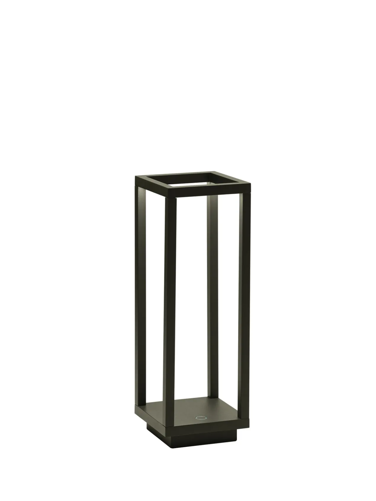Zafferano Home oplaadbare tafel/wand lamp
