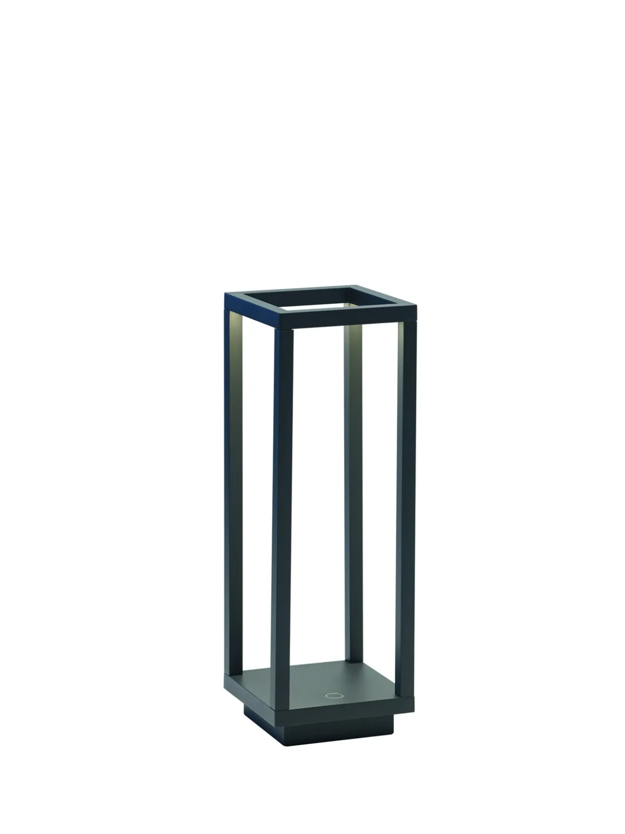 Zafferano Home oplaadbare tafel/wand lamp