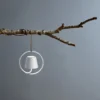 Zafferano oplaadbare hang/wand lamp