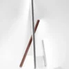 Zafferano oplaadbare lichtstaaf Pencil S wit