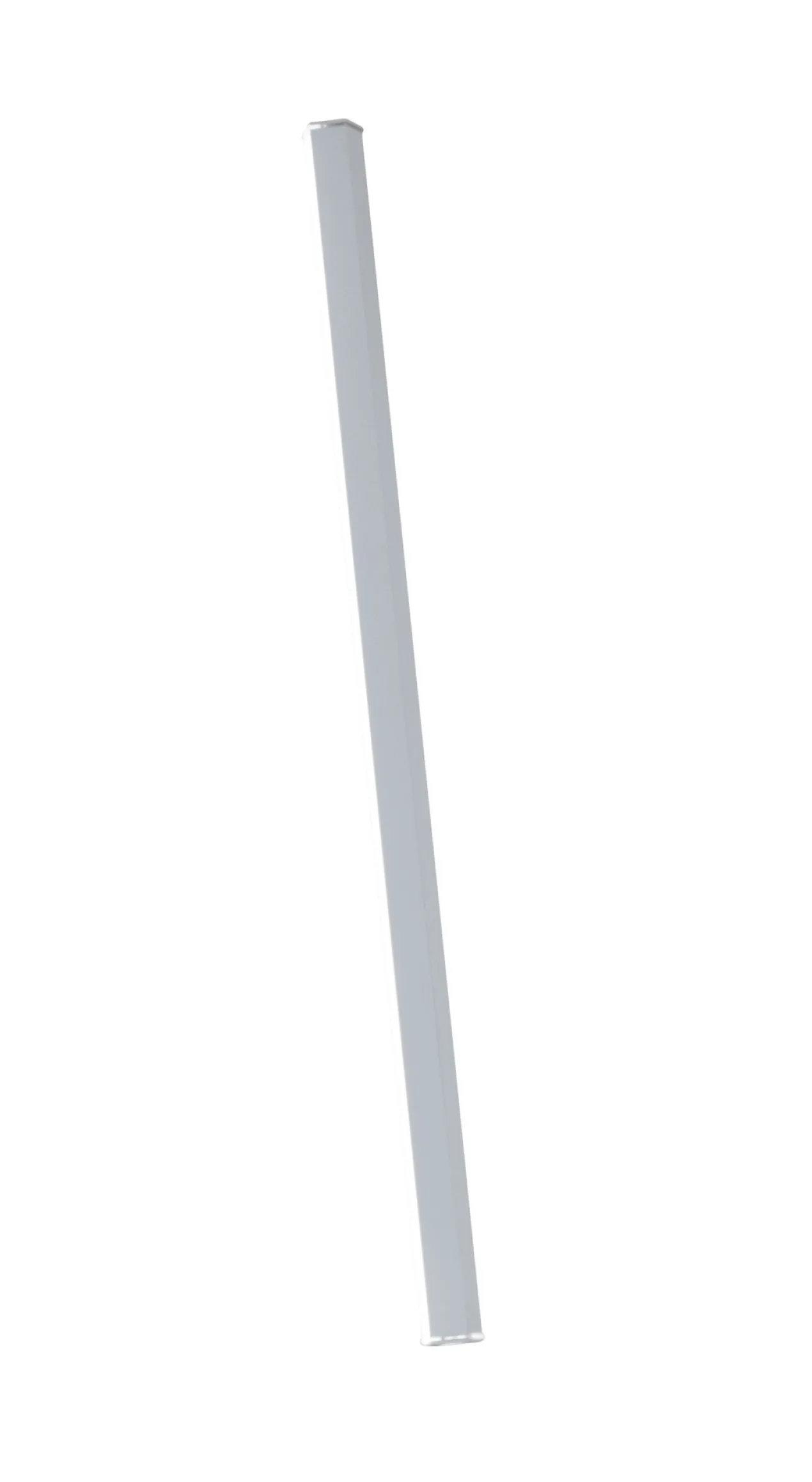 Zafferano oplaadbare lichtstaaf Pencil M wit