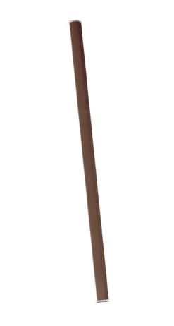 Zafferano oplaadbare lichtstaaf Pencil S roest
