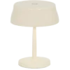 Zafferano oplaadbare tafellamp Sister Light mini Wifi ivoor