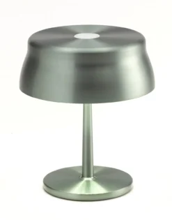 Zafferano oplaadbare tafellamp Sister Light mini Wifi groen