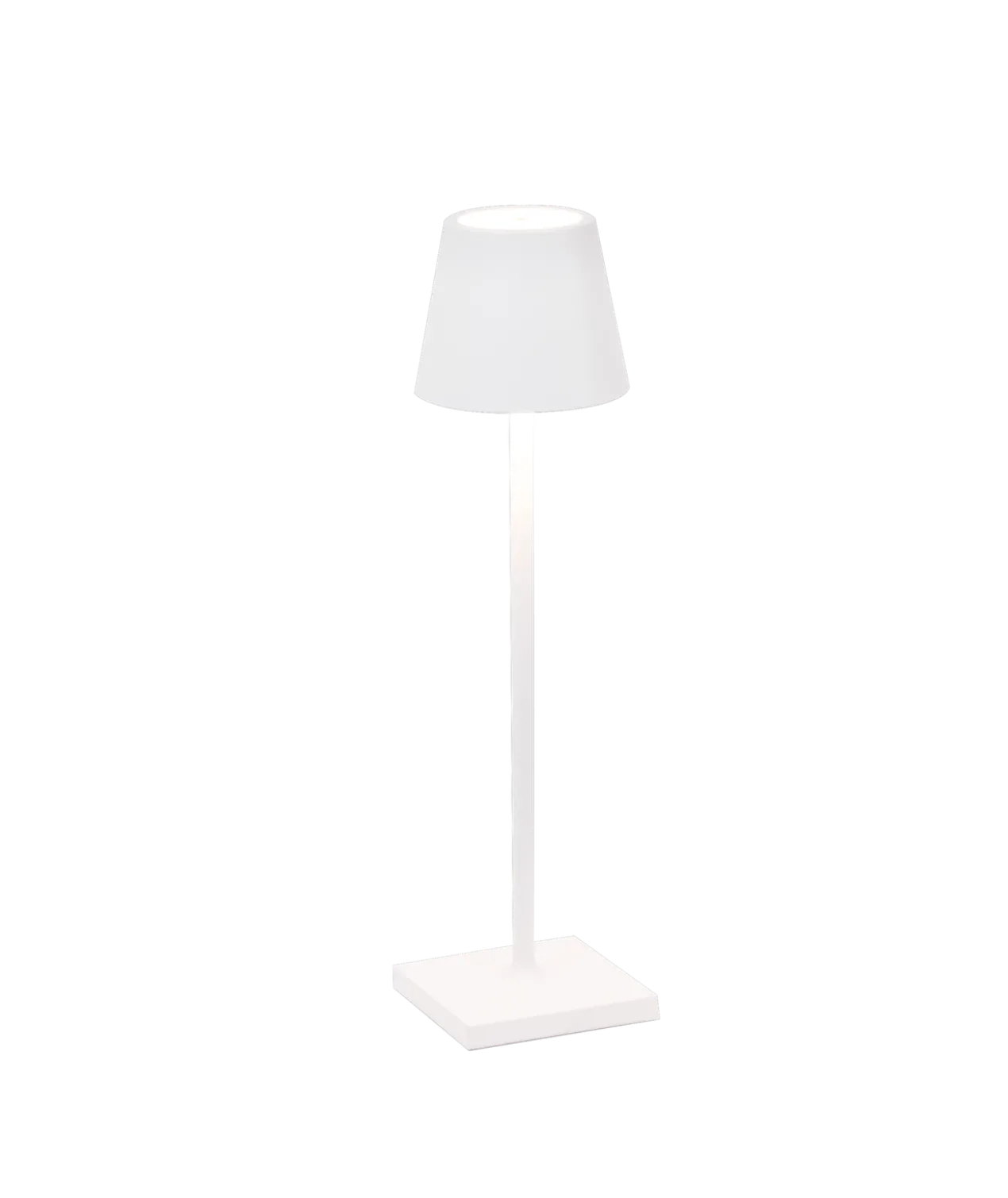 Zafferano oplaadbare tafellamp S