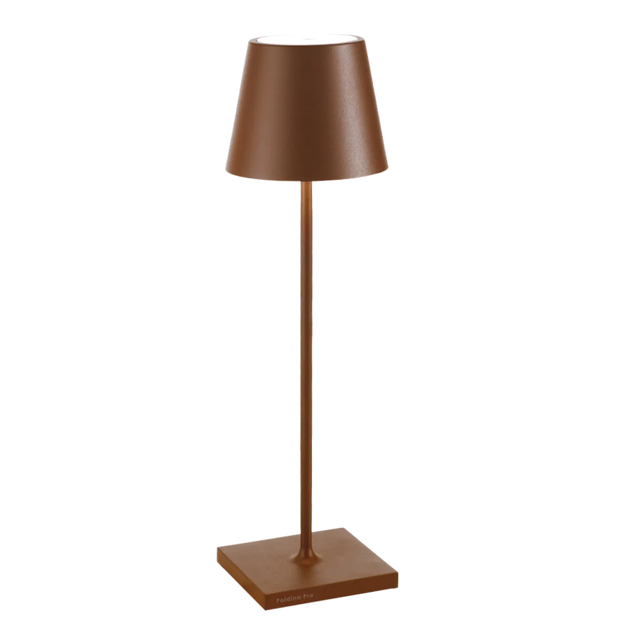 Zafferano oplaadbare tafellamp L