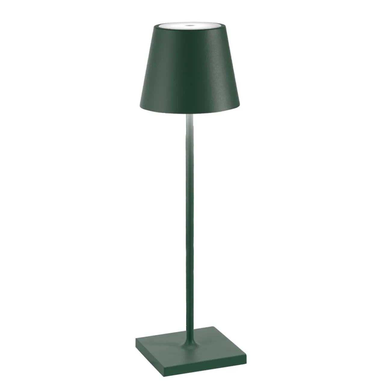 Zafferano oplaadbare tafellamp L