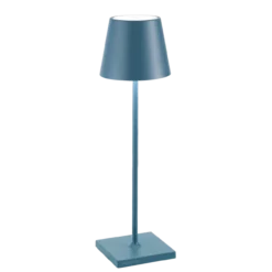 Zafferano oplaadbare tafellamp L
