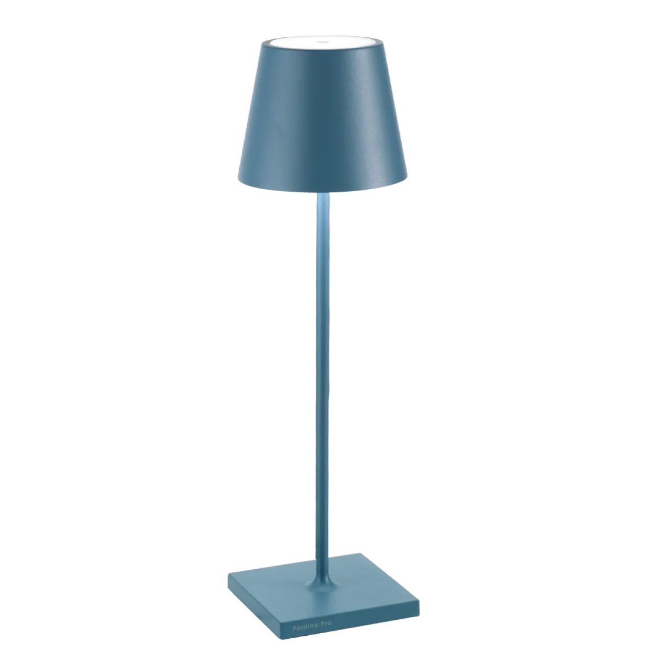 Zafferano oplaadbare tafellamp L