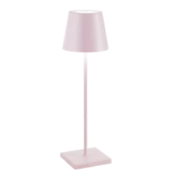 Zafferano oplaadbare tafellamp L