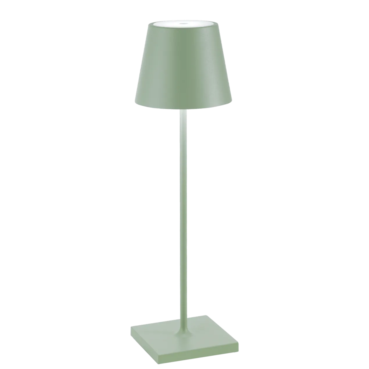 Zafferano oplaadbare tafellamp L