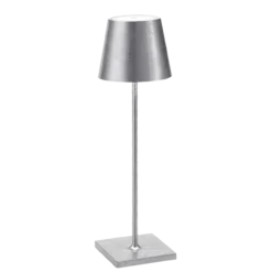 Zafferano oplaadbare tafellamp L