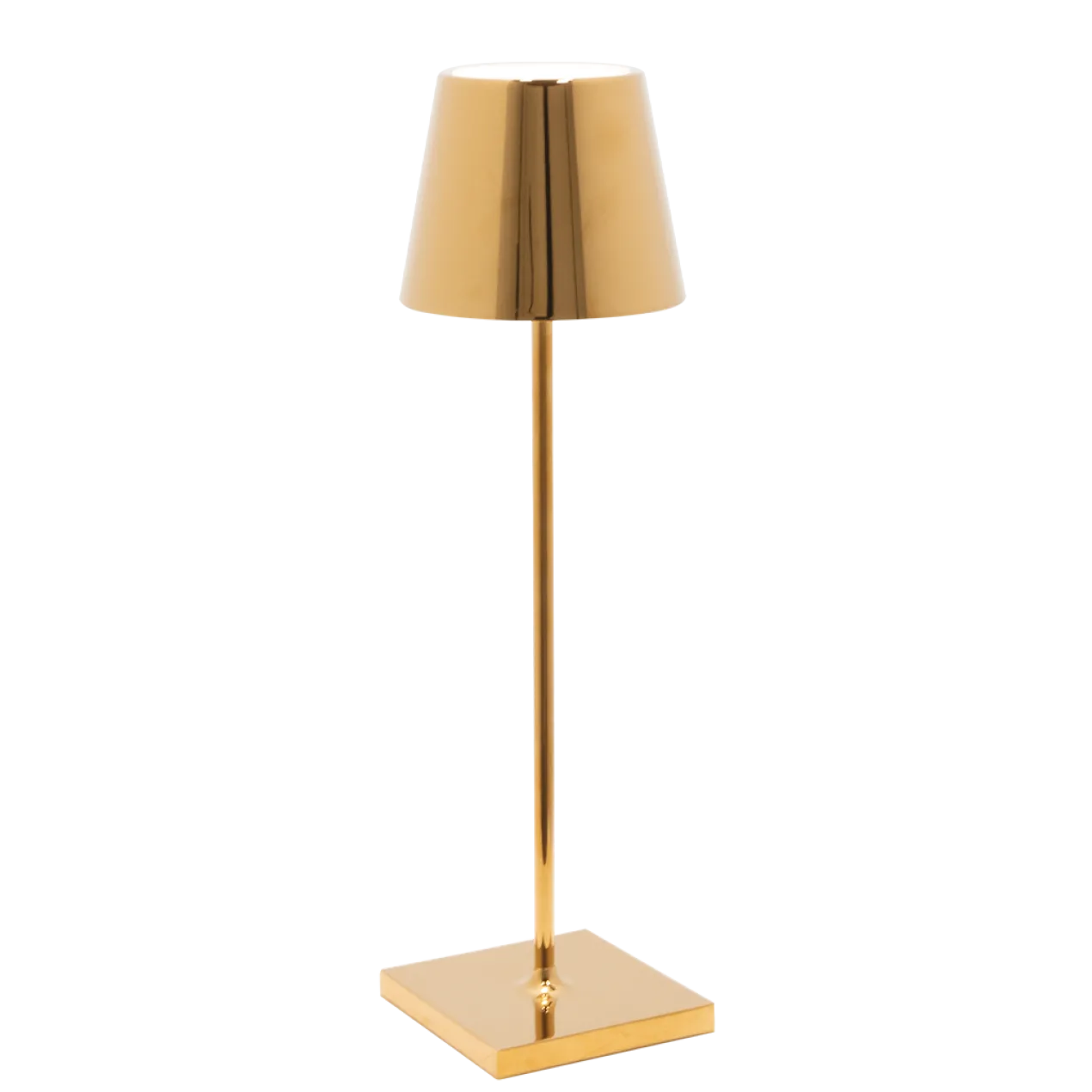 Zafferano oplaadbare tafellamp L