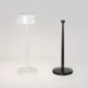 Zafferano oplaadbare tafellamp Sister Light wifi goud