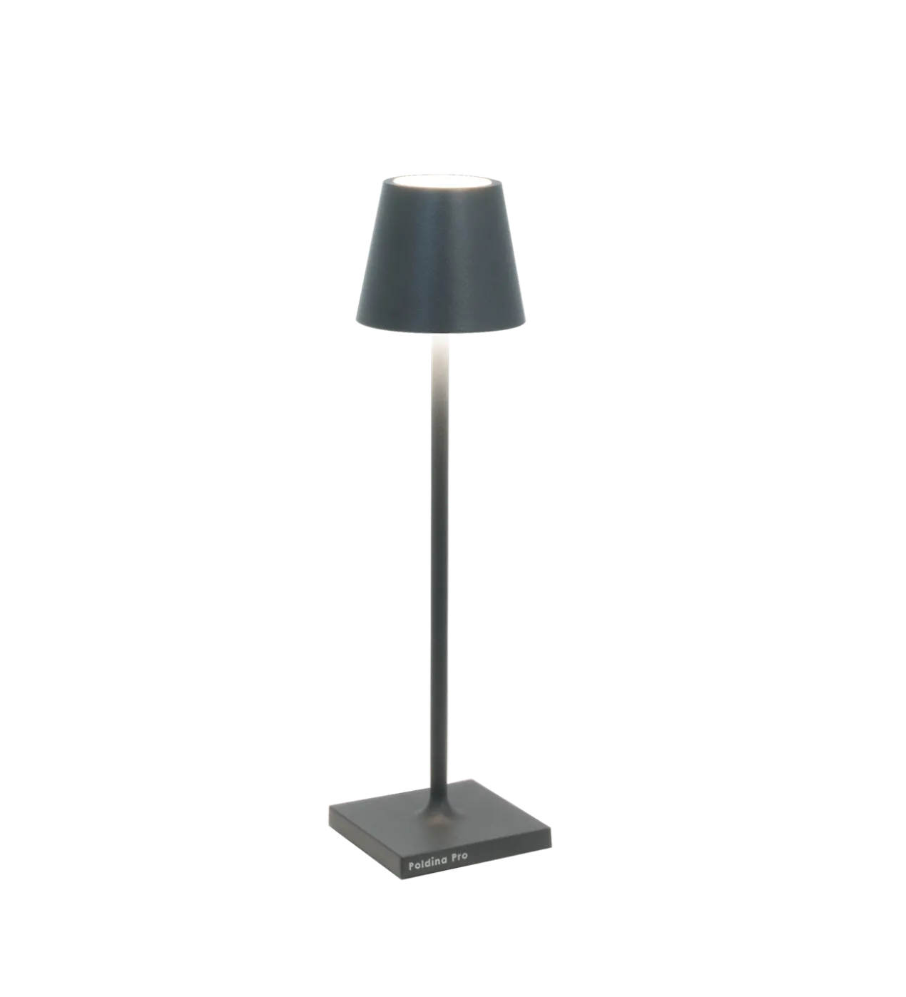 Zafferano oplaadbare tafellamp S