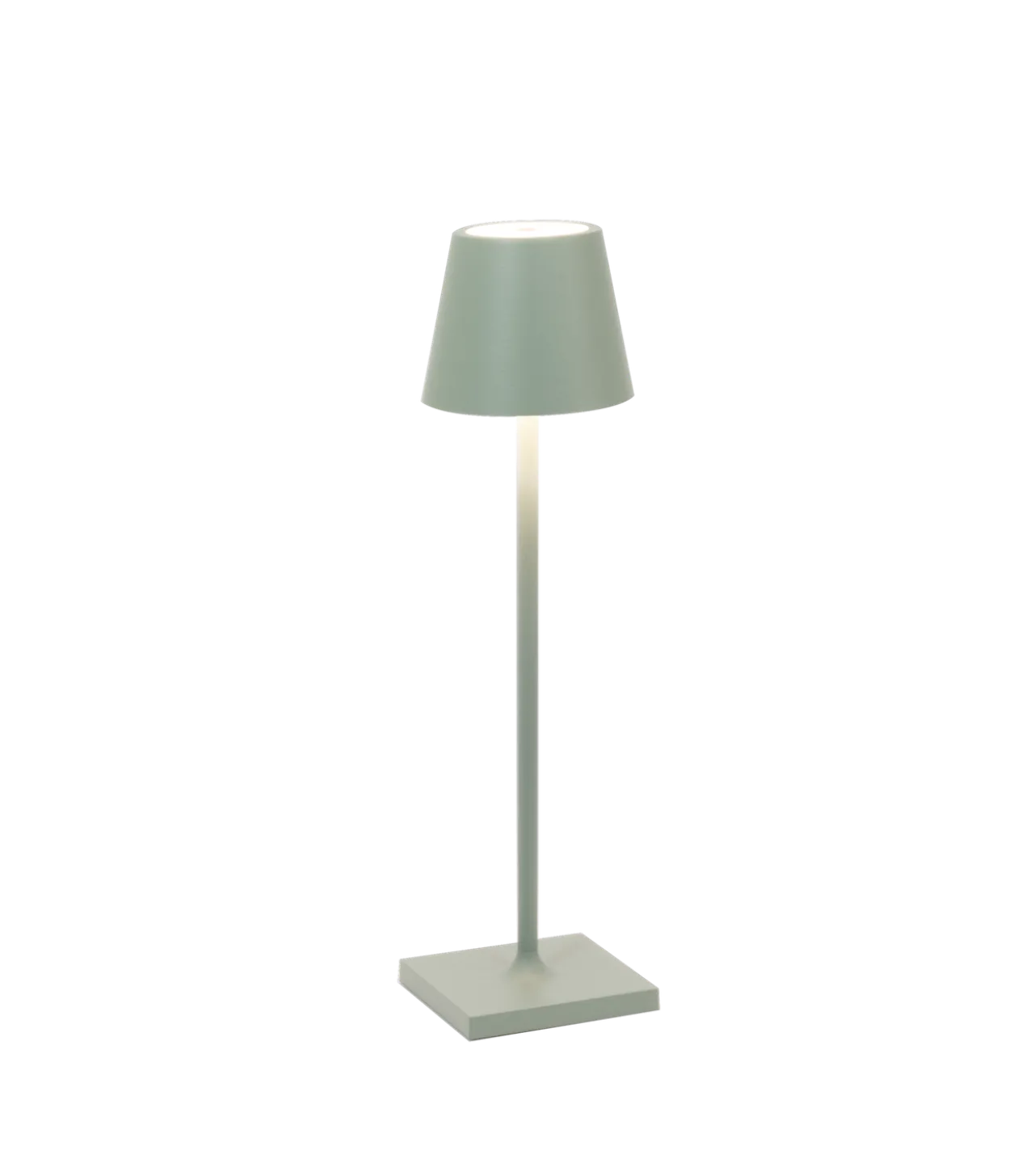 Zafferano oplaadbare tafellamp S