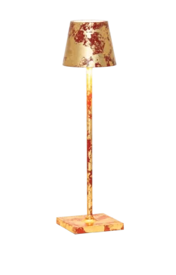 Zafferano oplaadbare tafellamp S