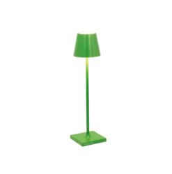 Zafferano oplaadbare tafellamp S
