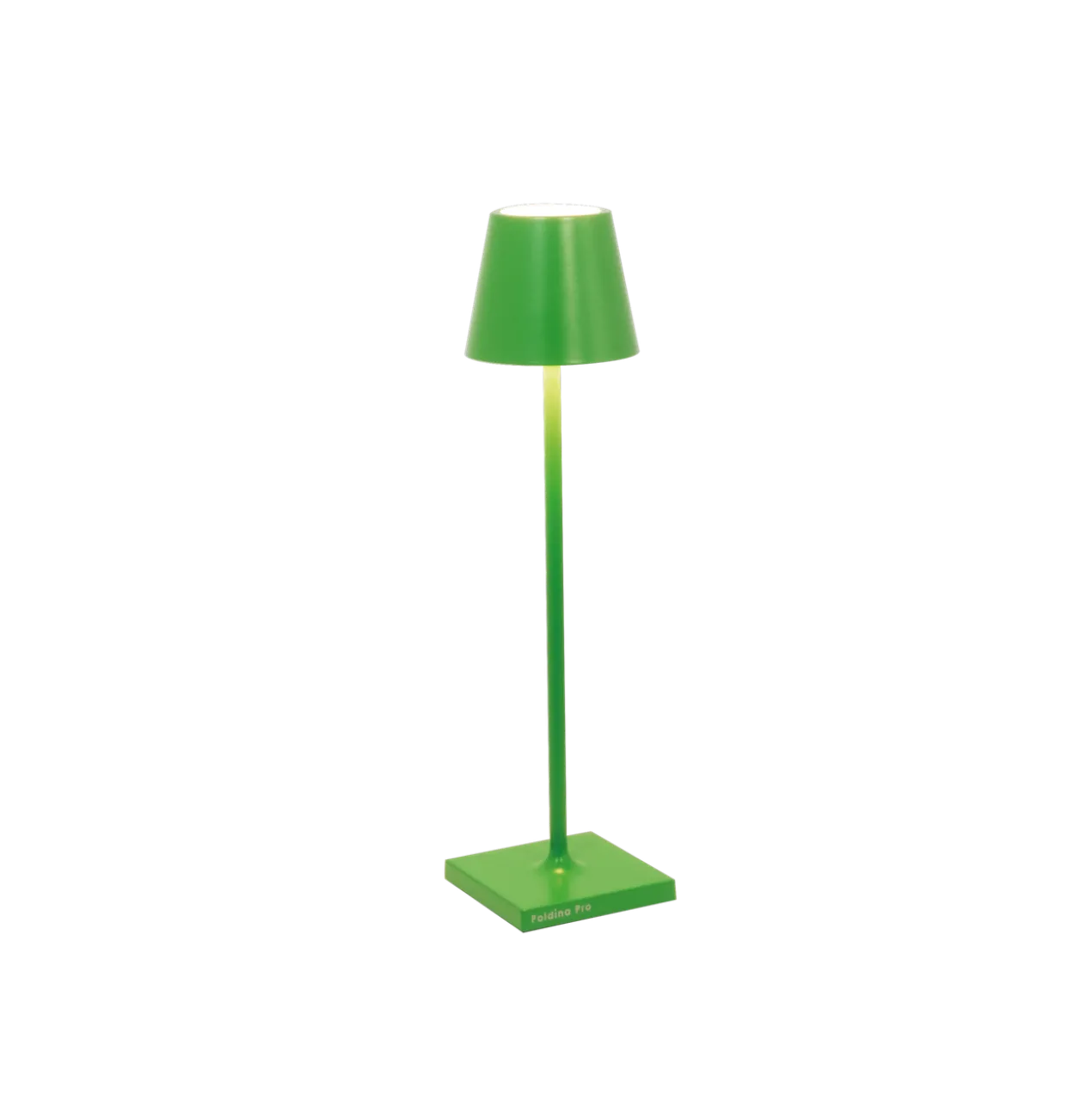 Zafferano oplaadbare tafellamp S