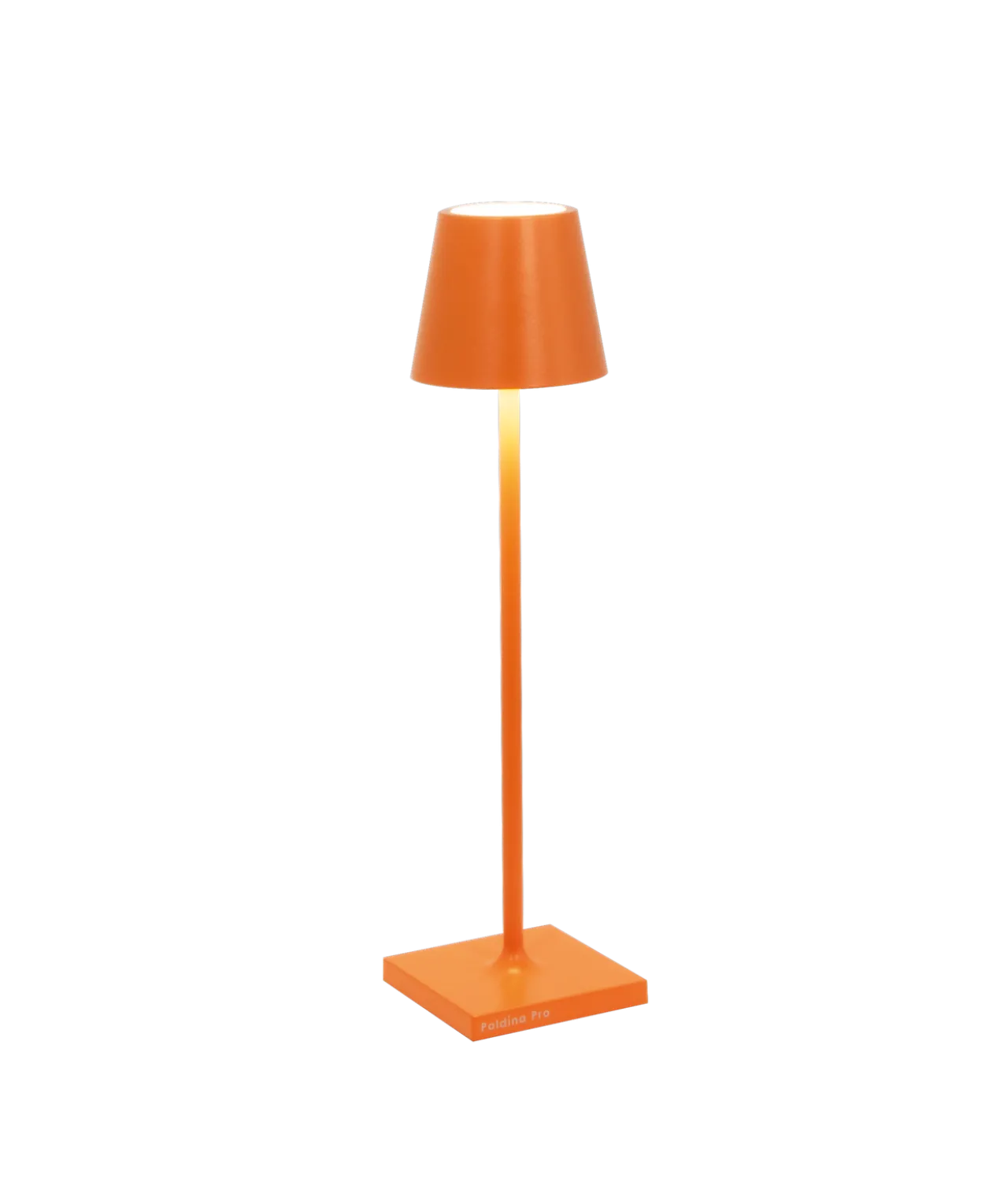 Zafferano oplaadbare tafellamp S