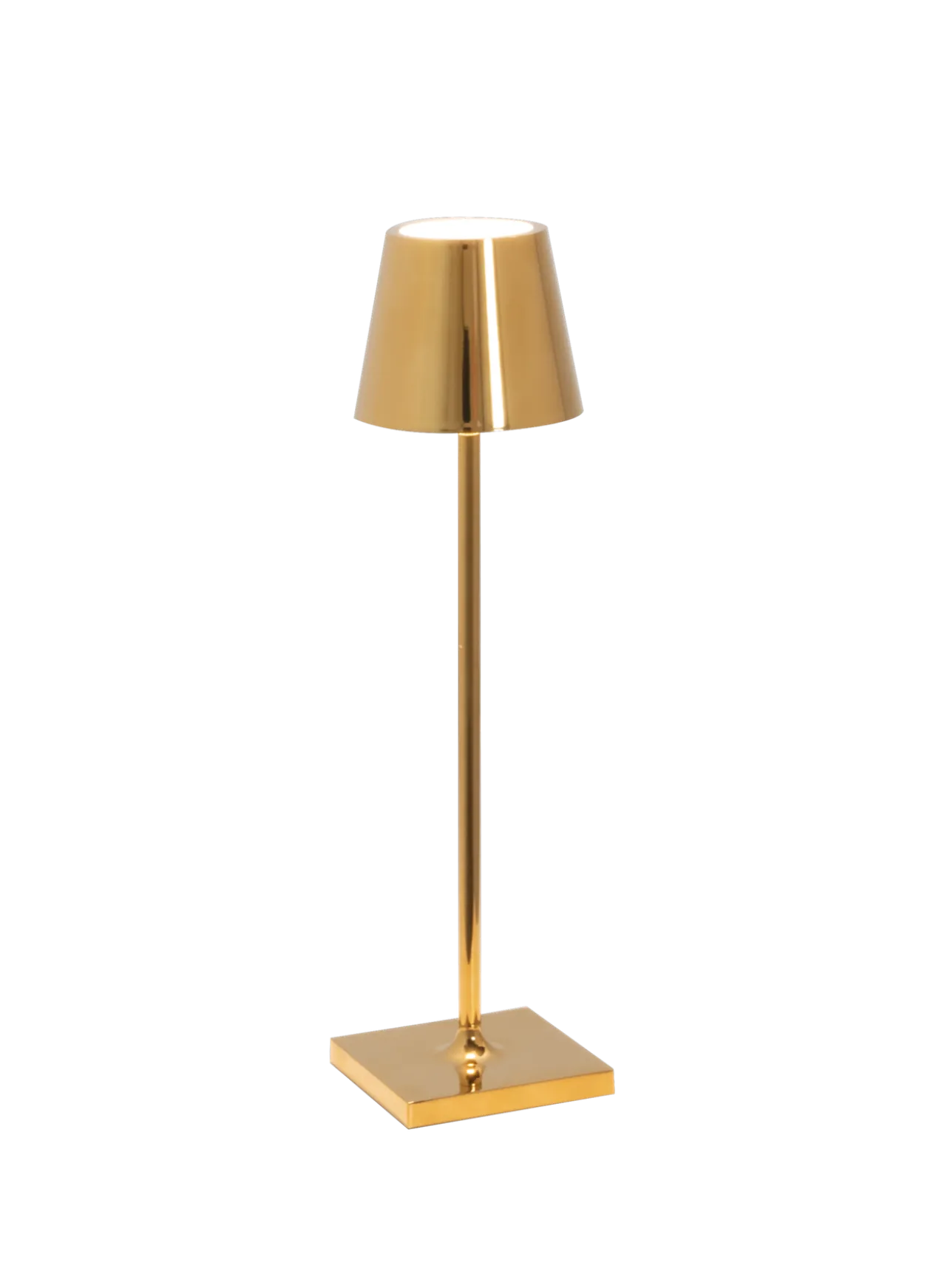 Zafferano oplaadbare tafellamp S