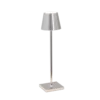 Zafferano oplaadbare tafellamp S
