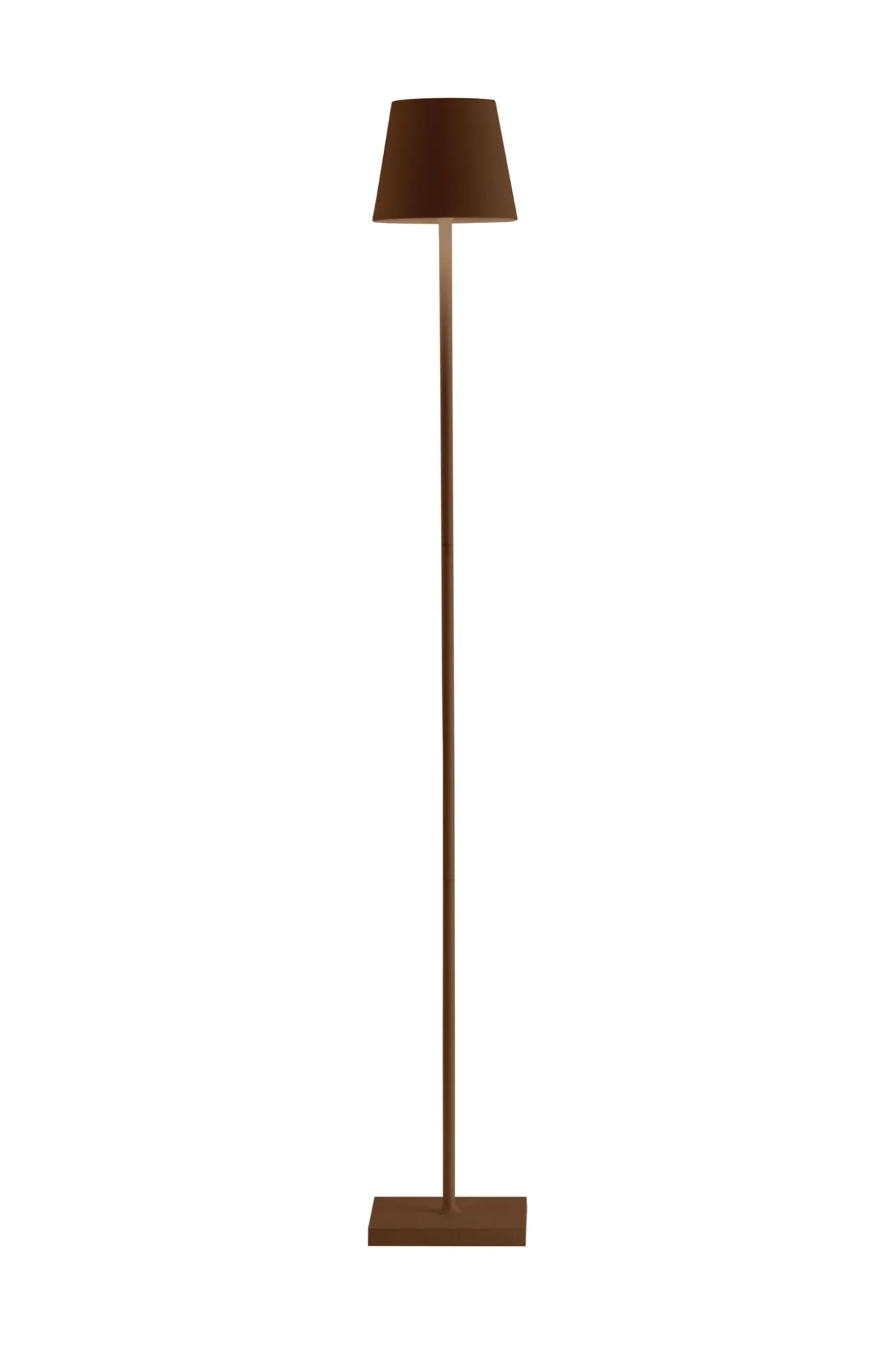 Zafferano oplaadbare vloerlamp L