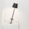 Zafferano Picchetto oplaadbare buitenlamp