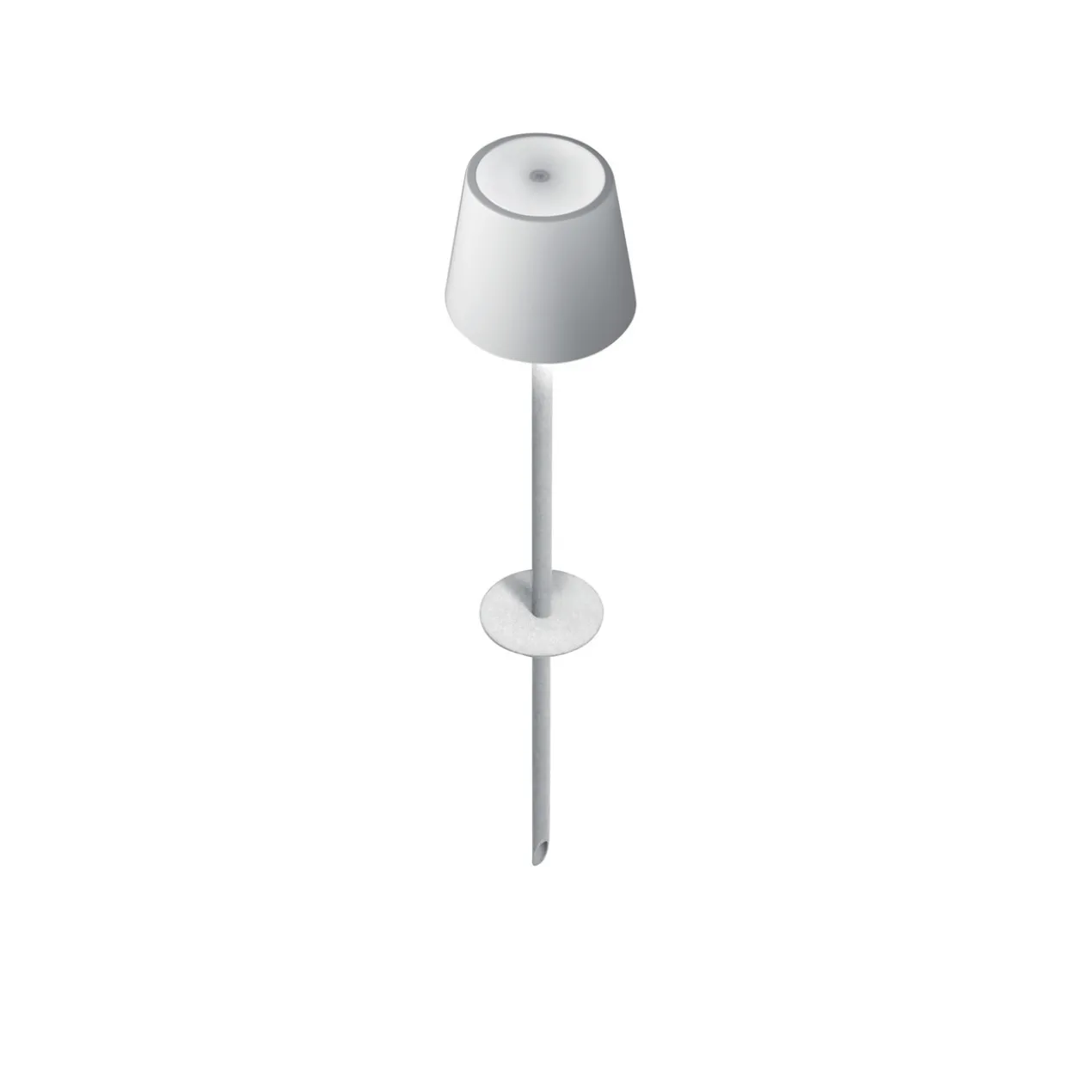 Zafferano Picchetto oplaadbare buitenlamp