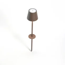 Zafferano Picchetto oplaadbare buitenlamp