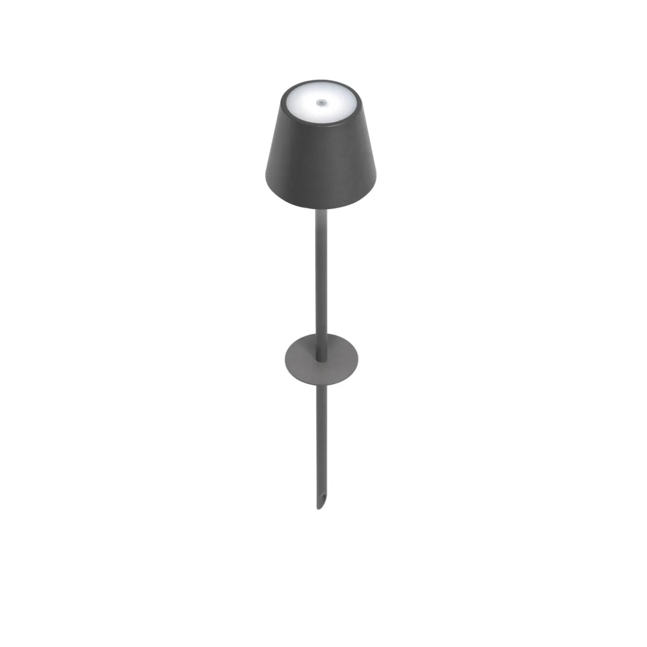 Zafferano Picchetto oplaadbare buitenlamp