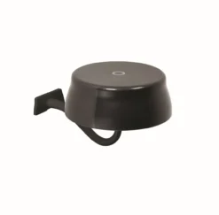 Zafferano wandlamp Sister Light Wifi parel zwart