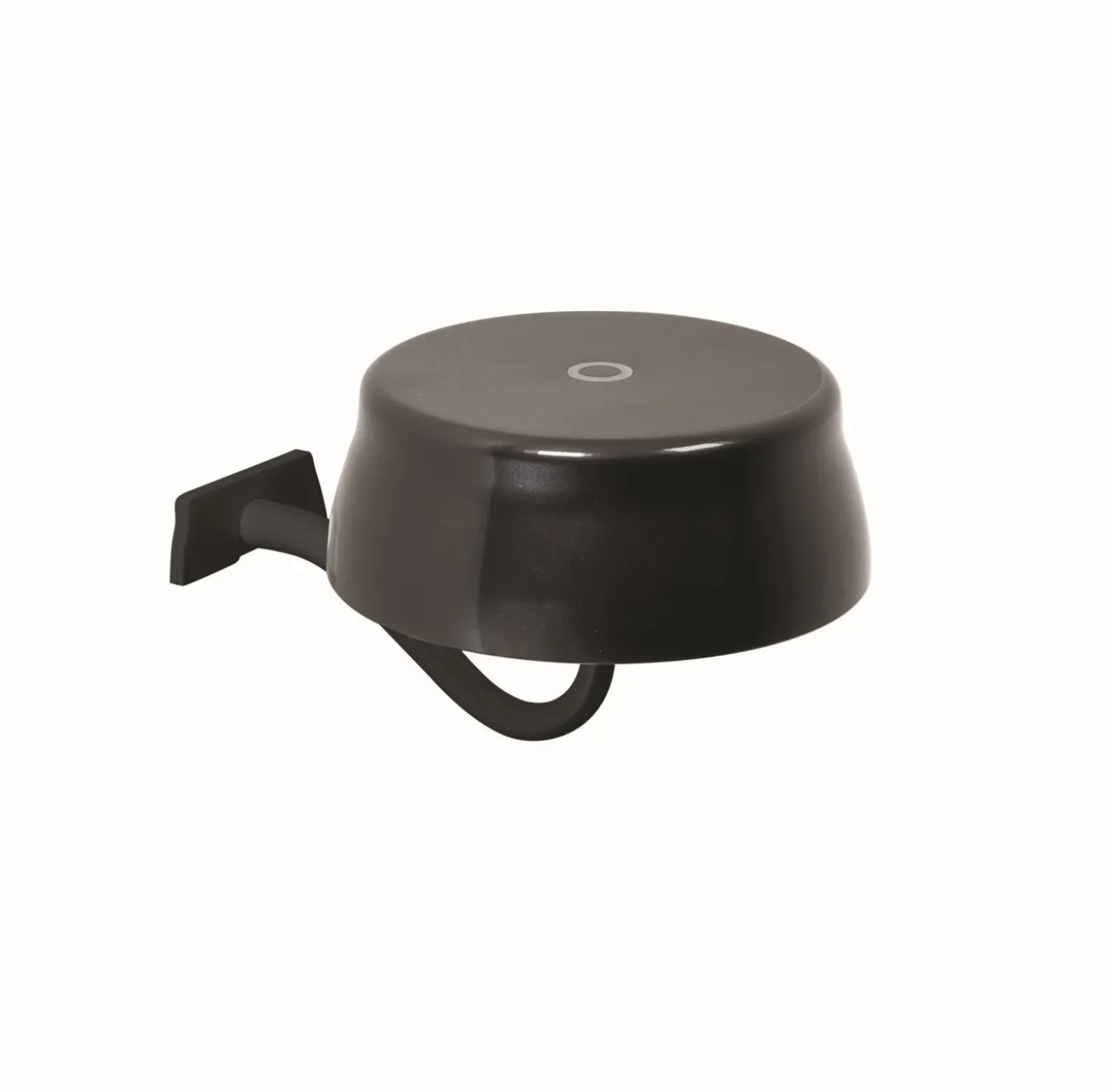 Zafferano wandlamp Sister Light Wifi parel zwart