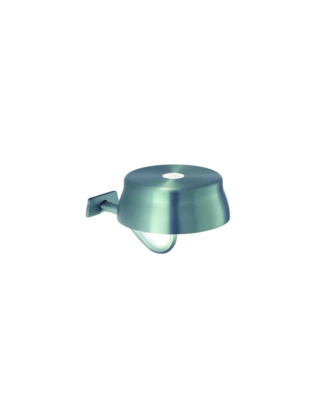 Zafferano wandlamp Sister Light Wifi groen