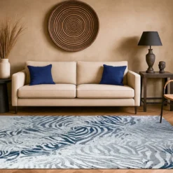 9466-ZEBRA-KENIAN SKY-80x150cm