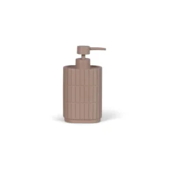 Zeeppompje Mosaic beige