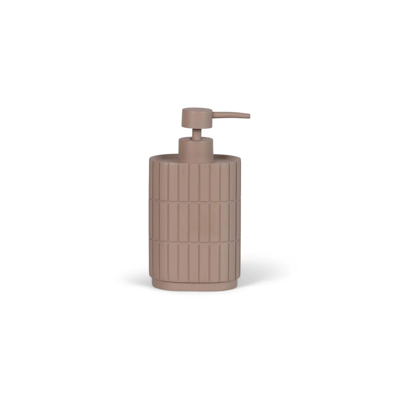 Zeeppompje Mosaic beige