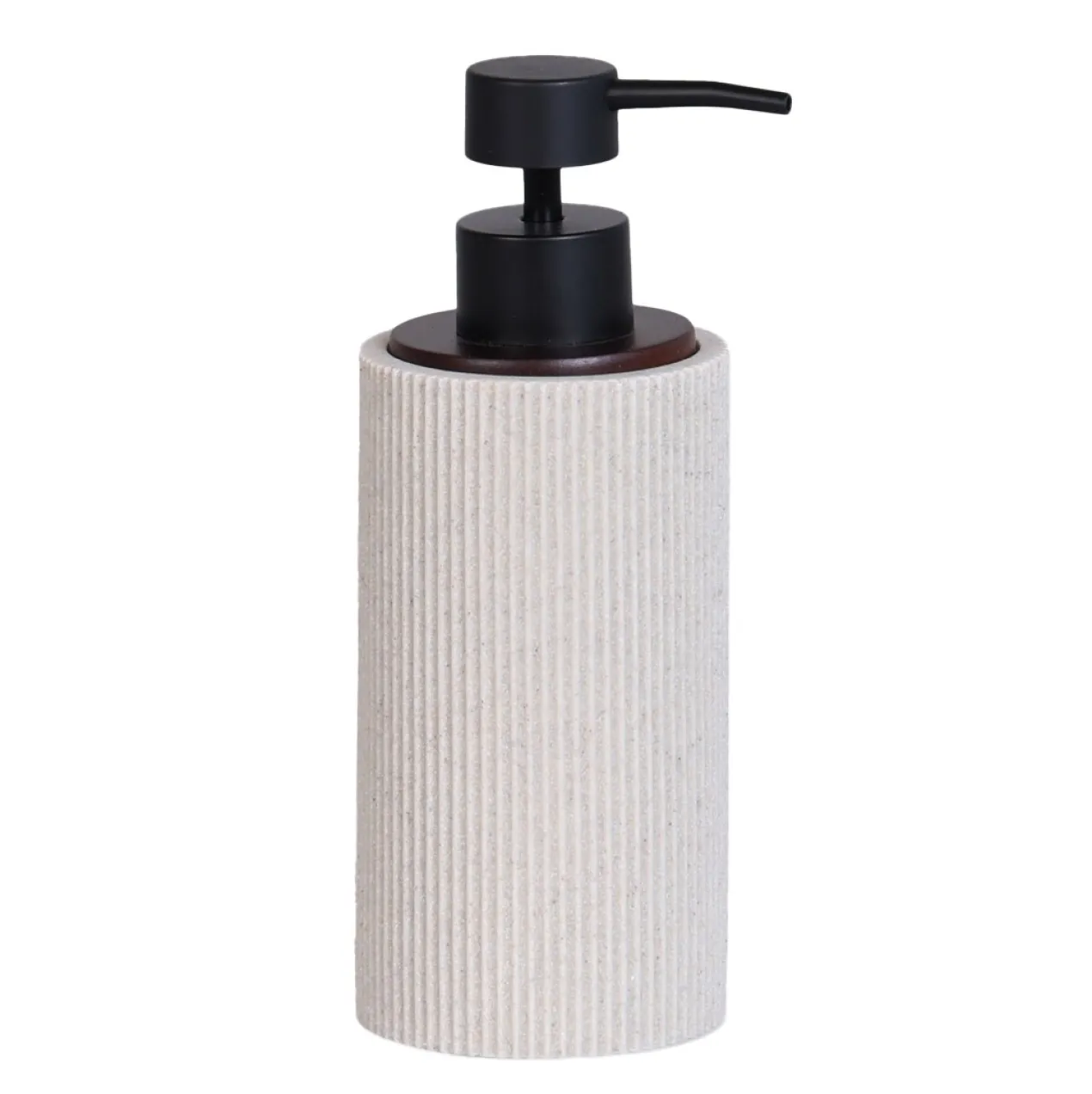 Zeeppompje Ribbel wood