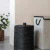 Zeeppompje soft terracotta