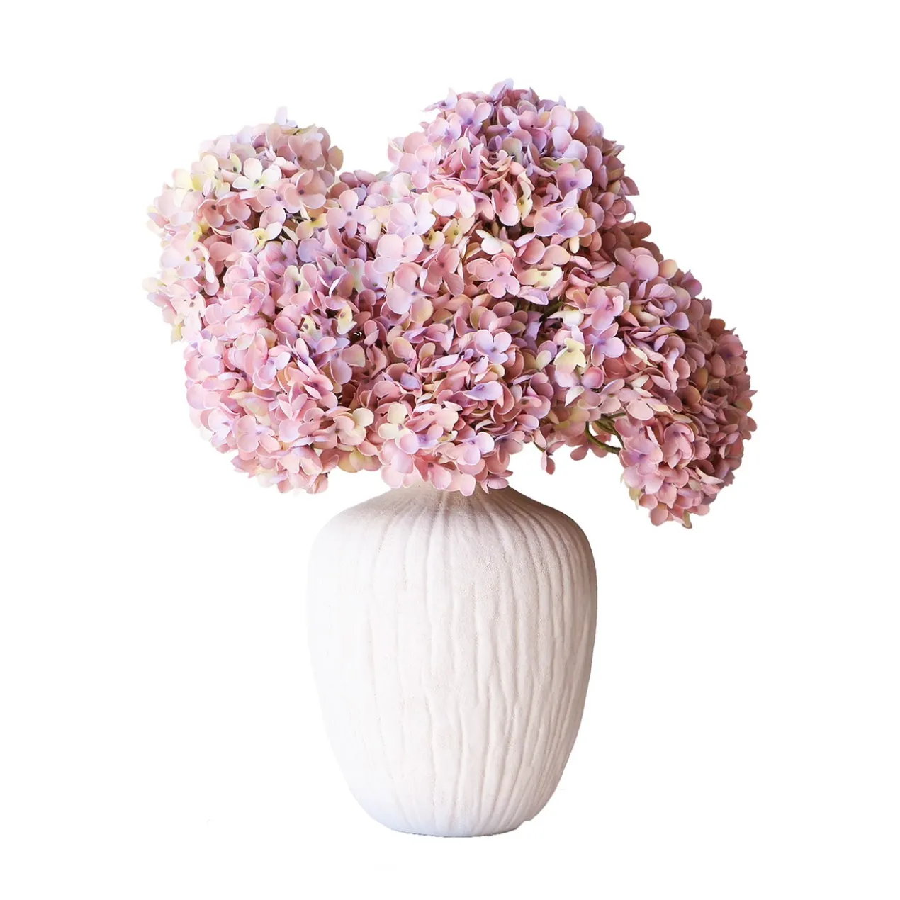 Zijden boeket Elara Bloom