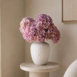 Zijden boeket Elara Bloom