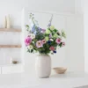 Zijden boeket Sadie Beth