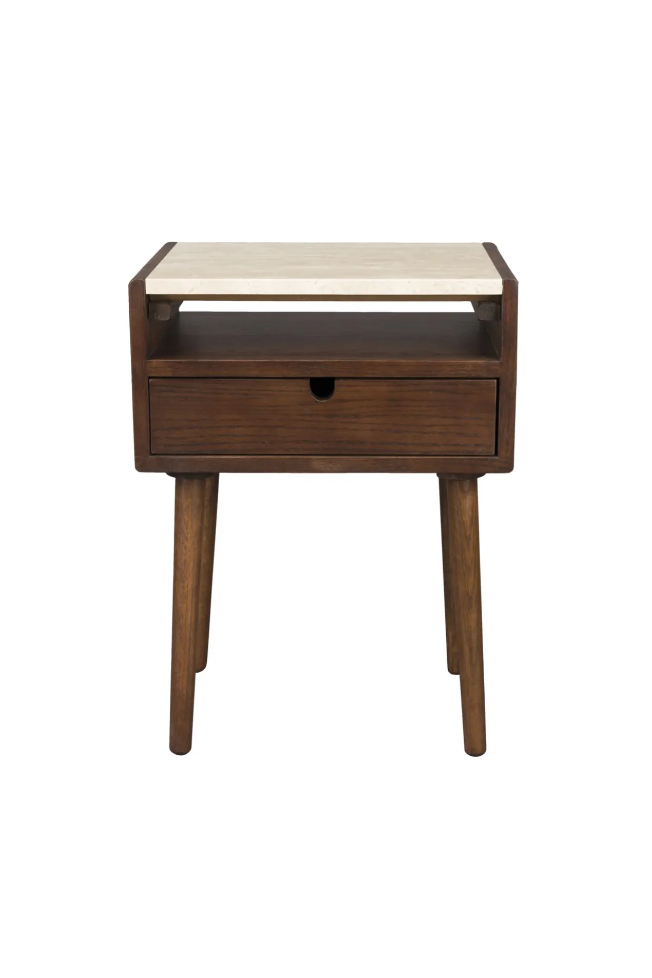 Zij tafel/bedstand arda