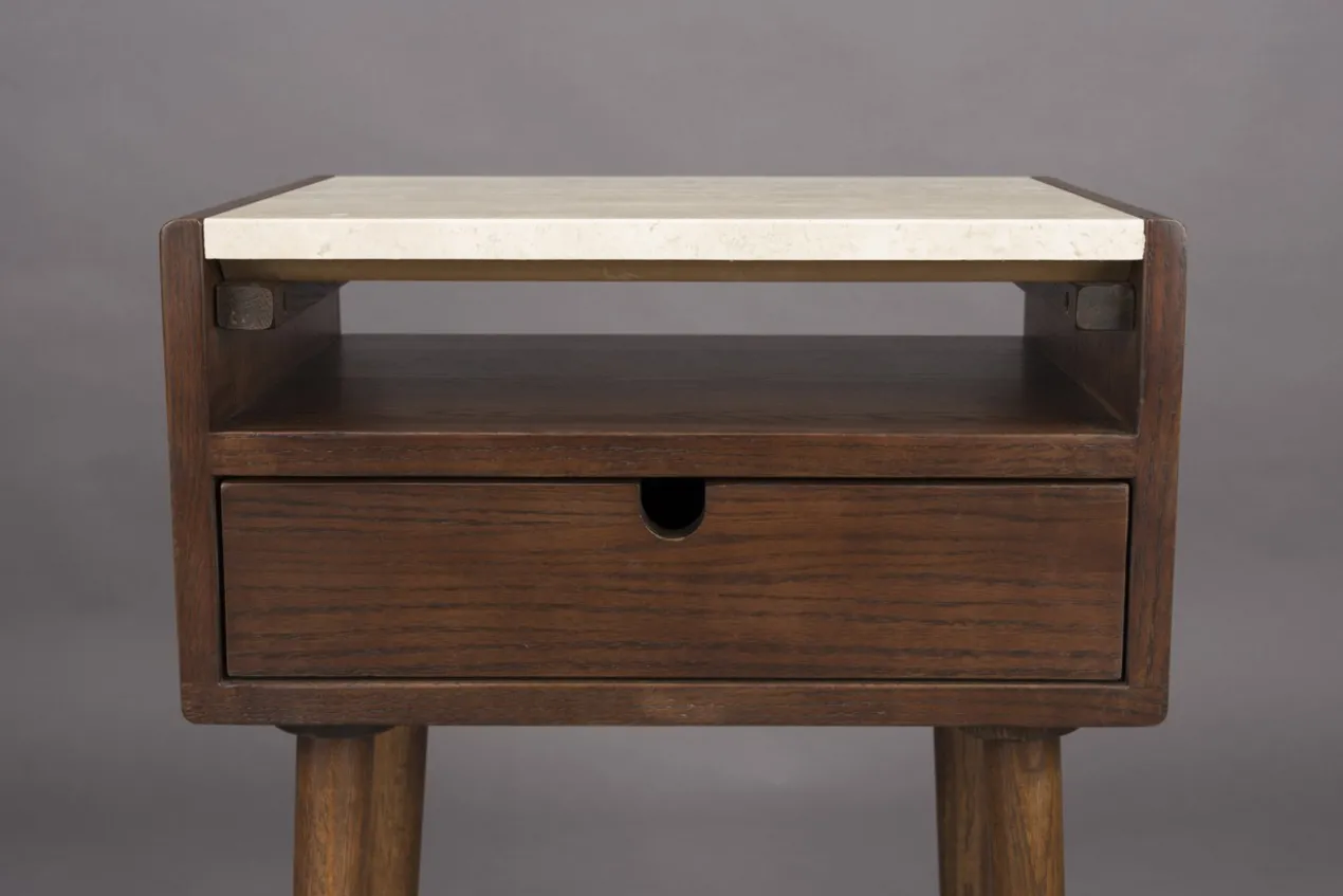 Zij tafel/bedstand arda