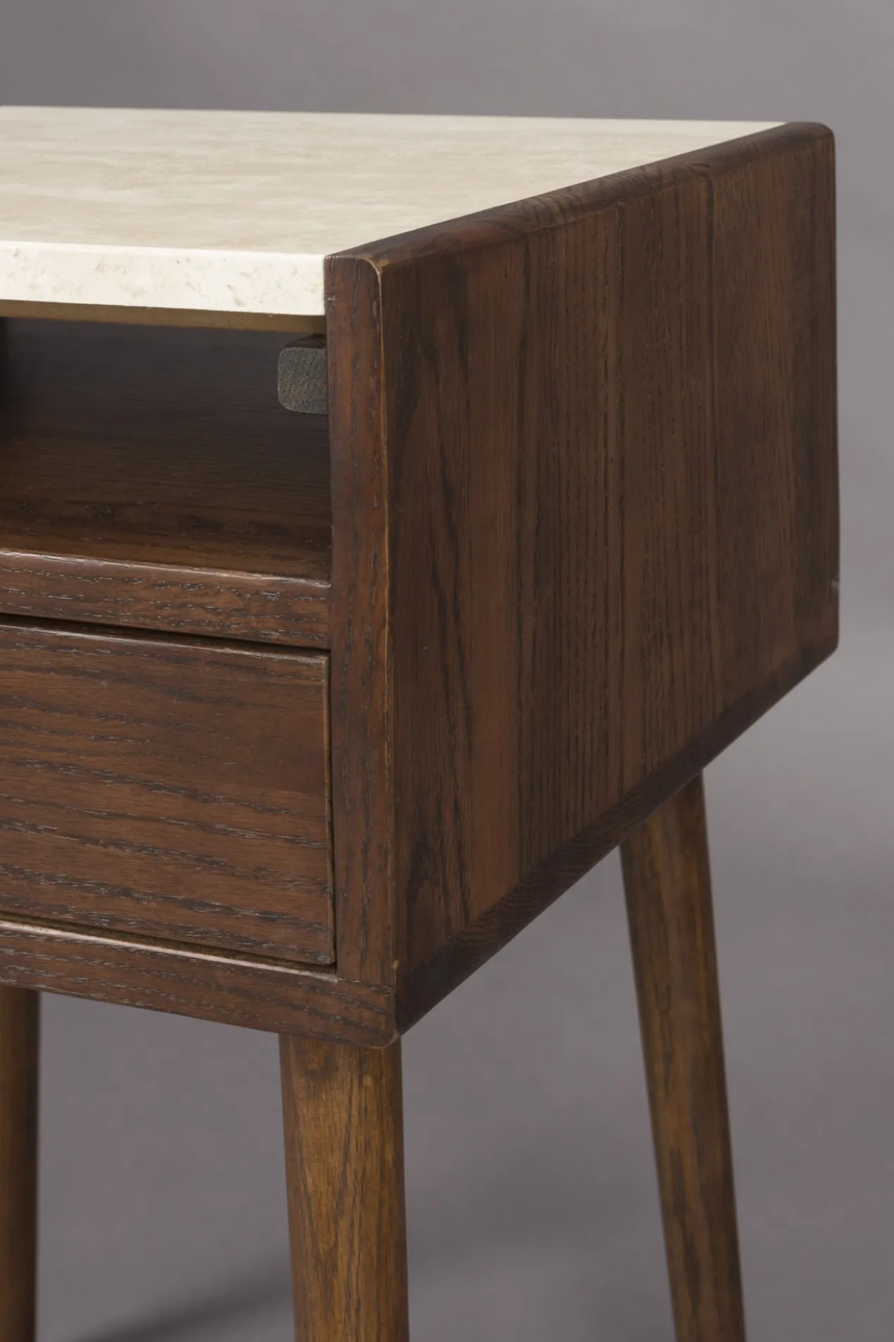 Zij tafel/bedstand arda