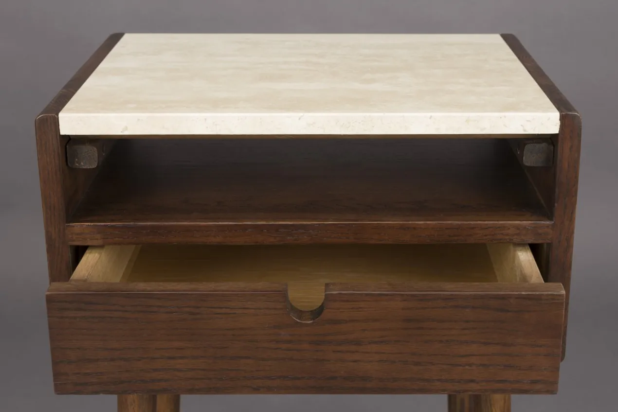 Zij tafel/bedstand arda